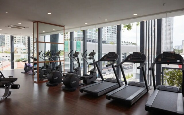 Landmark by Katana by Sanguine