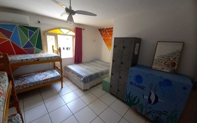 Oceanic Hostel