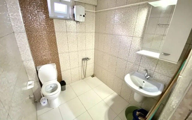 Emir Hostel
