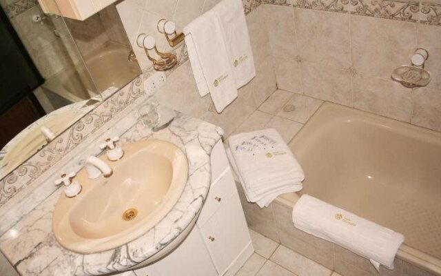Hotel Olimpia