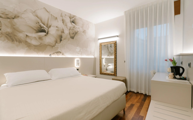 Отель Giulietta e Romeo