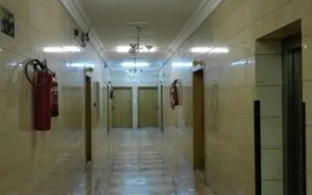 Saad Palace 4