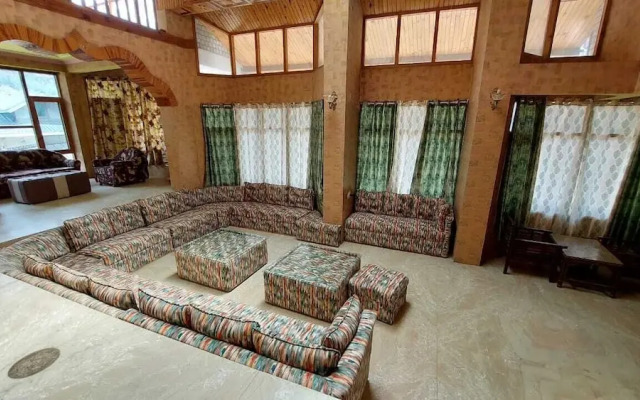 Hotel Jubilant Manali