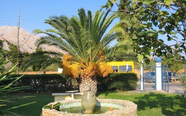 Hotel Golden Odyssey