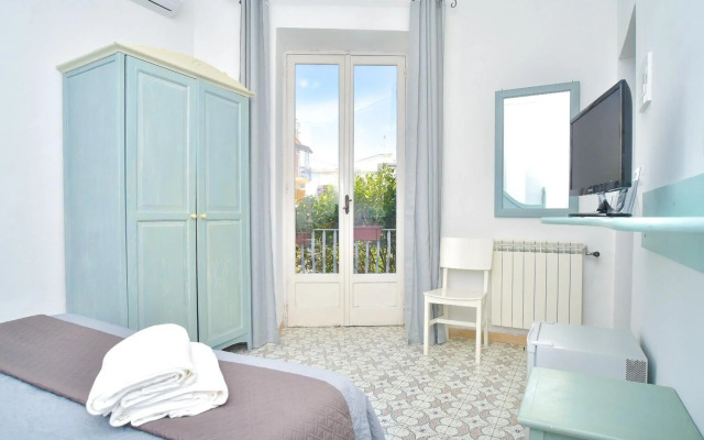 Charme Hotel La Villa Tina