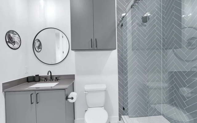 Pacific Island Inspired Stay Amazing Location