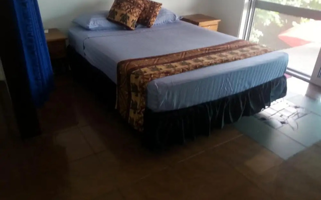 Gecko Lodge Fiji Private Hotel