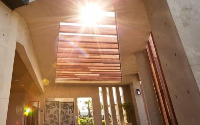 The BB's Jeju Resort