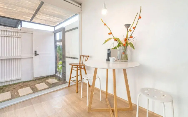 Gyeongju Plan B Pension