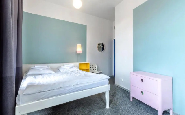 Хостел Лайф