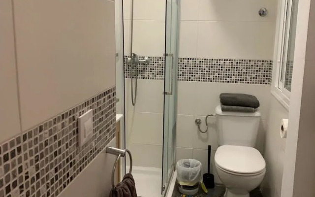 Apartamento Carmen Coronada