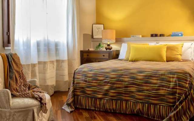 Sardinia Re - Tema Apartment