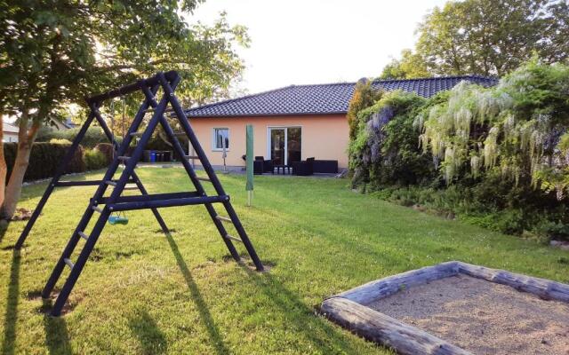 Ferienhaus Am Anger