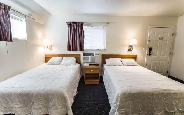 Motel 6 Jacksonville, FL - South