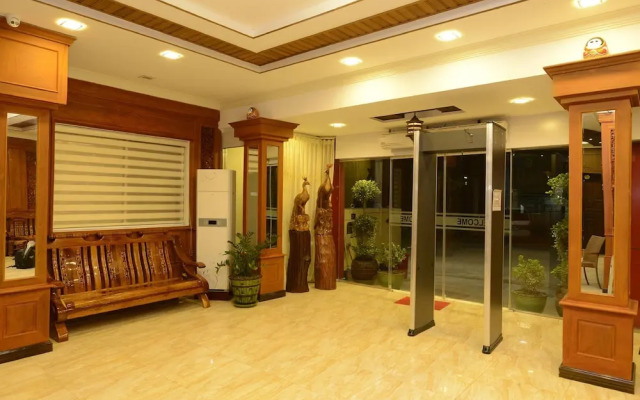 Win Star Hotel