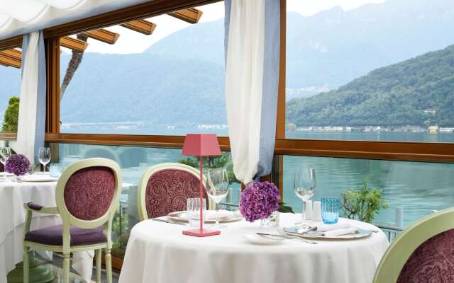 Swiss Diamond Hotel & SPA