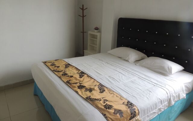 Cassa Mia Guest House