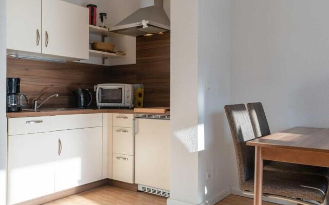 Villa Marin Wohnung 15