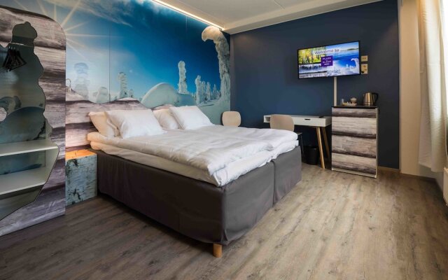 Place to Sleep Hotel Pori
