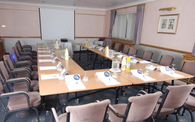 Best Western Cumberland
