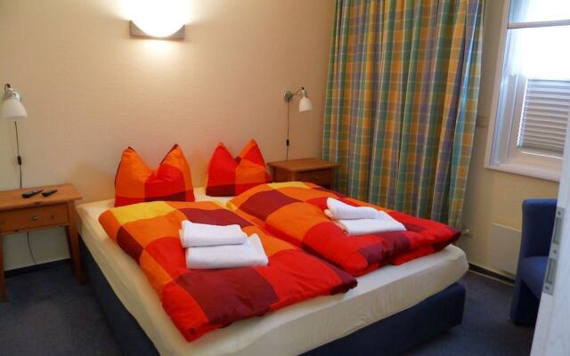 Landhotel Zum Kranich