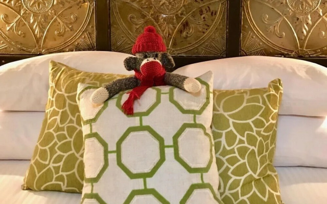 Distinctive Inns of Kingsville Inn15