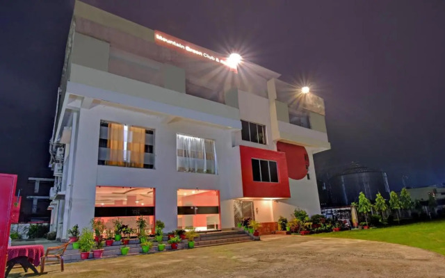 Mountain Greens Club & Resort