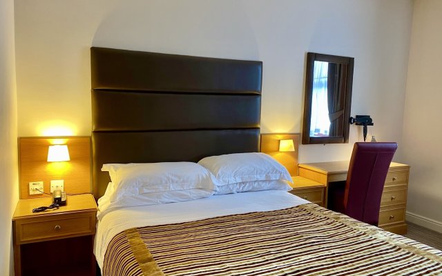 Dubrovnik Hotel
