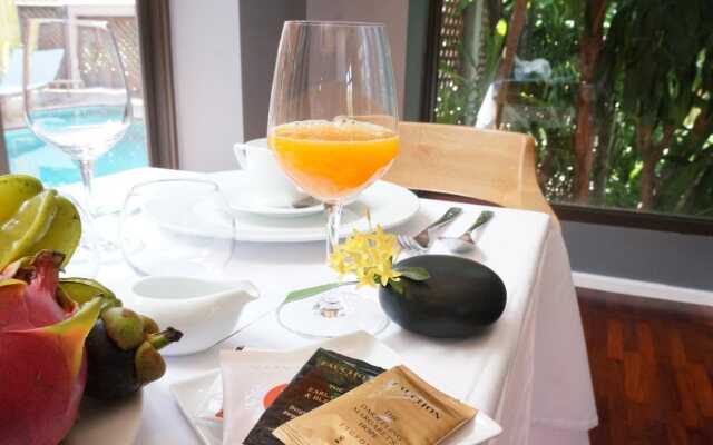 The Twelve Hotel
