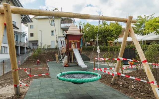 Kalchofen Coffee Bar Hotel