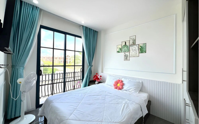 Deluxe 4 br Lucky Villa-Nova Phan Thiet