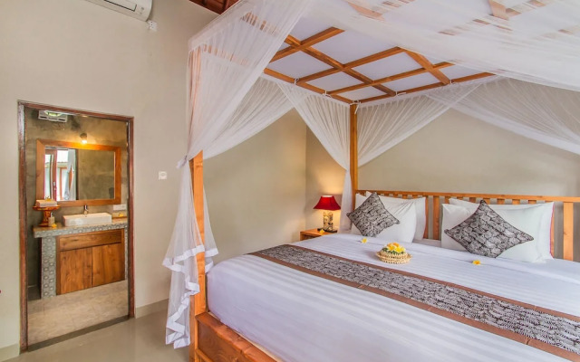 D'Junas Villas by Pramana Villas