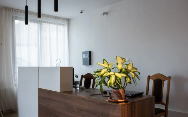 Basa Boutique Hotel