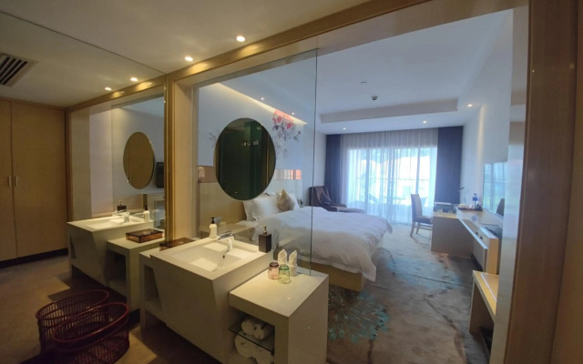 Paco Business Hotel Luogang Branch
