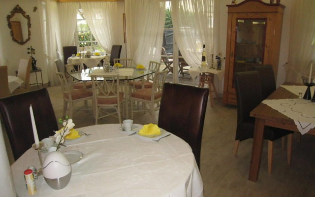 Apparthotel am Friedrichspark