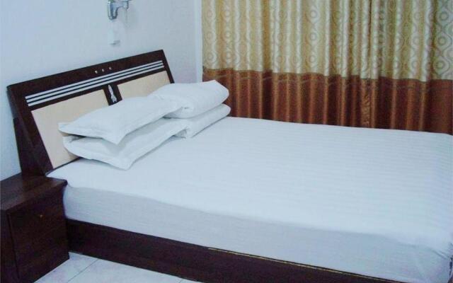 Da Qin Apartment Xian