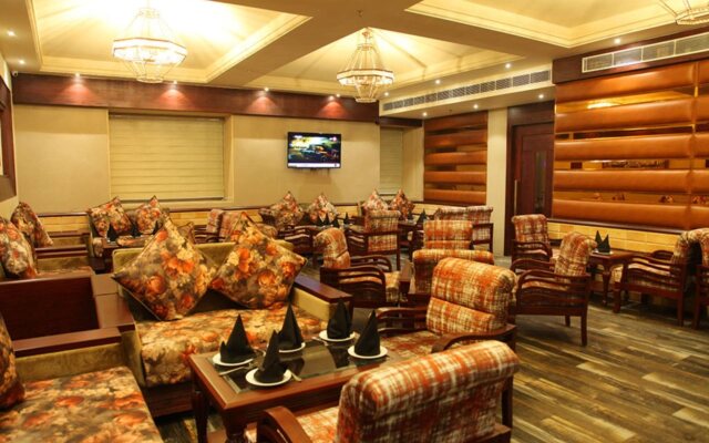 WJ Grand Hotel
