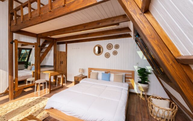 Matarma Beach Residence