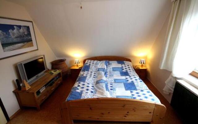 Ferienhaus am Mühlenberg