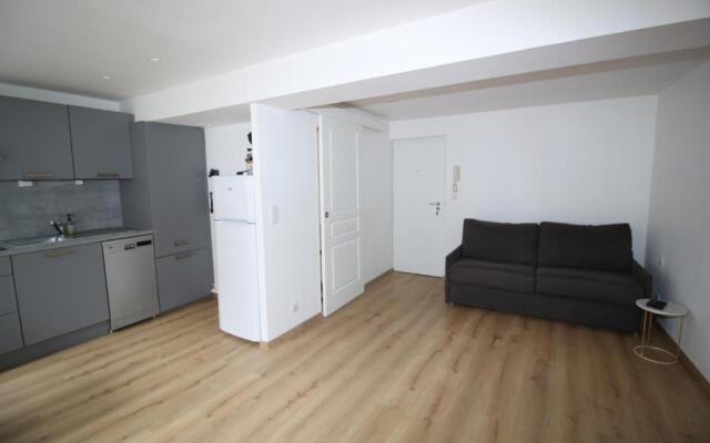 Moulins Studio Cœur de Ville de Saint Dizier