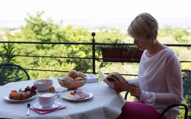 Hotel Castello S. Antonio