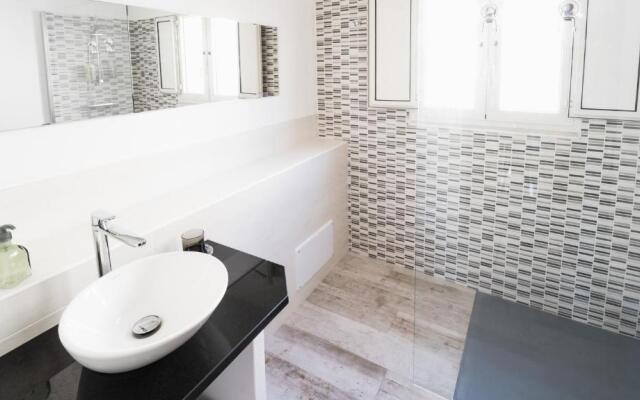 Su Palattu - Casa per 7 con terrazza panoramica