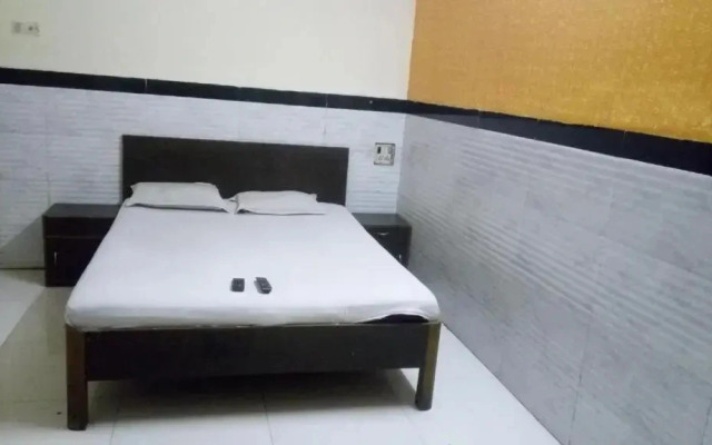 Hotel Shahara Lodge