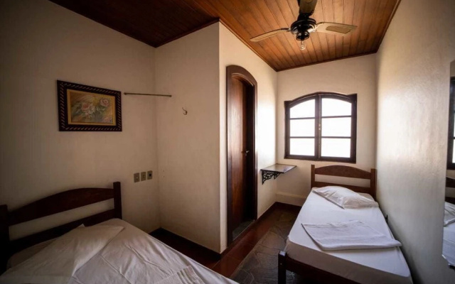 Hotel Casa Blanca