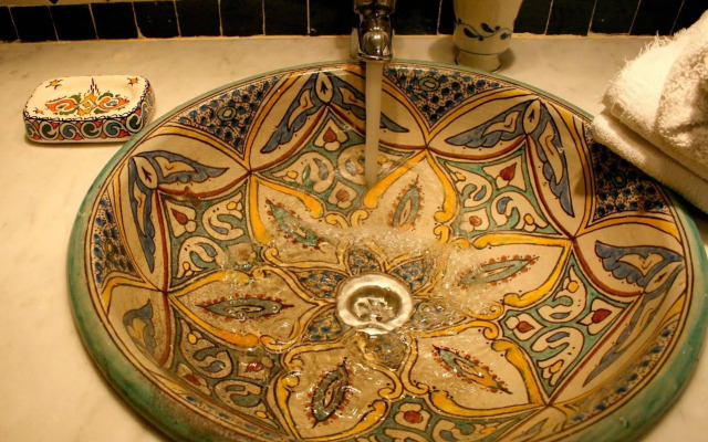 Riad Lalla Fatima
