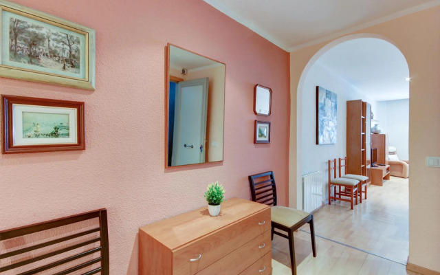 Llevant 3 1 Centro Roses - Barneda Premium