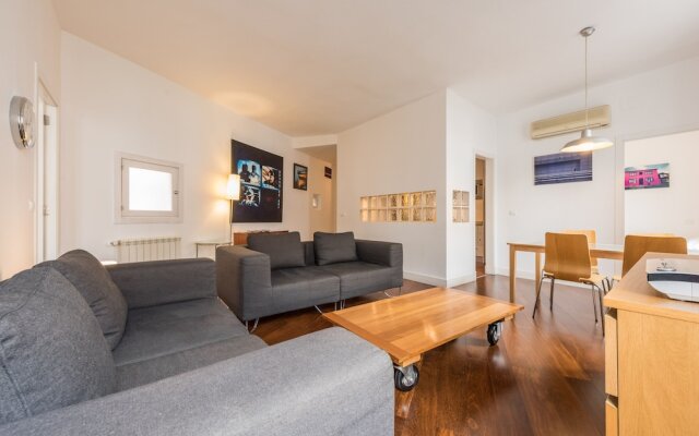 Apartamento Andersson