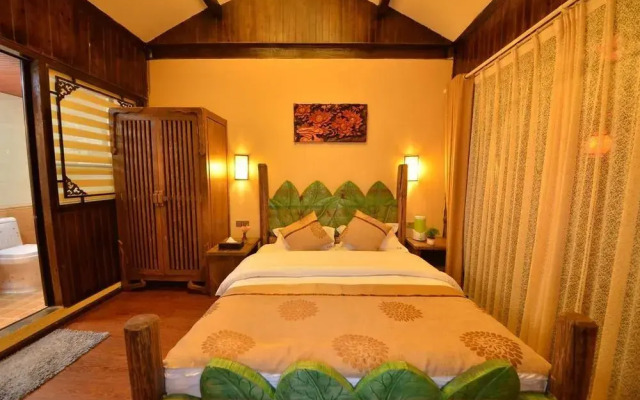 Yunshangxuan Inn