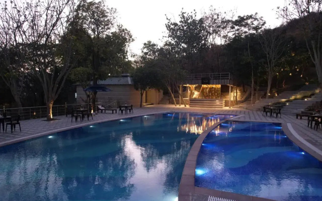 Essentia Luxury Resort & Spa Udaipur