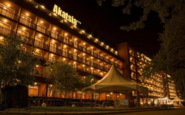 Hotel Gladiola 1 Ex Akacia